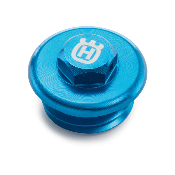 Husqvarna Oil plug